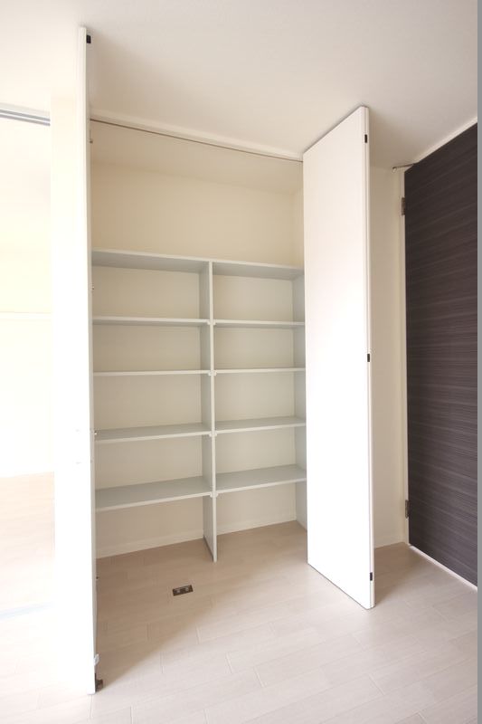 エスポワール・フジ　Ⅱ 202号-5