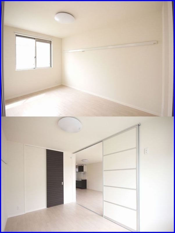 エスポワール・フジ　Ⅱ 202号-6