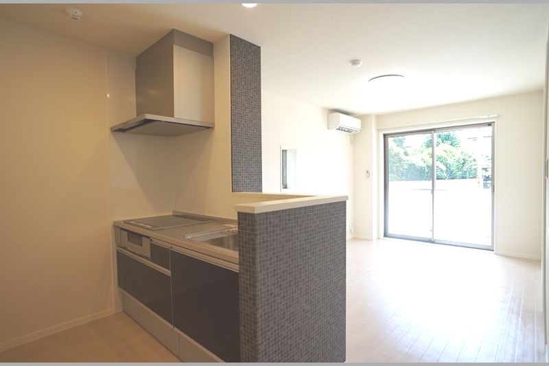 メゾン ド オーヴ 101号-2