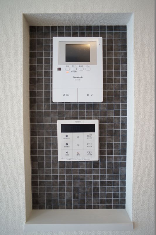 メゾン ド オーヴ 101号-7