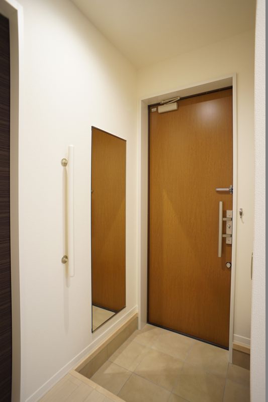 メゾン ド オーヴ 101号-11