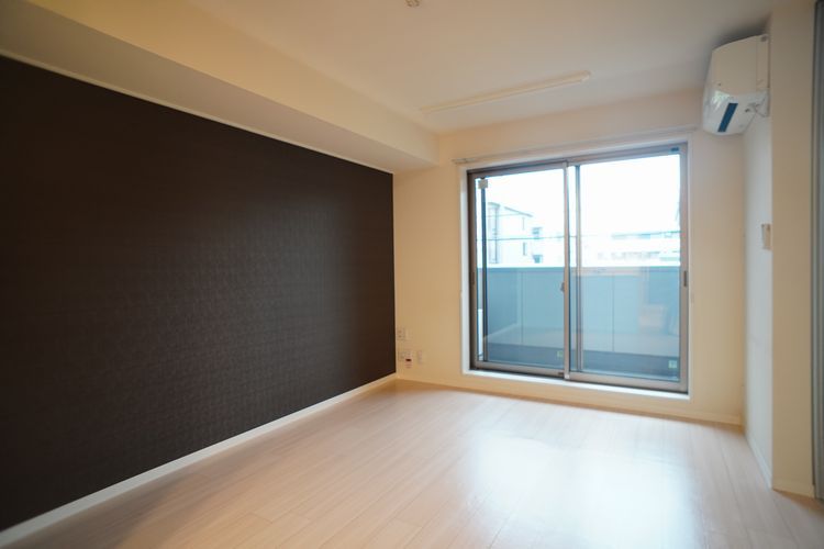 ヴィアーレ大成 203号-2