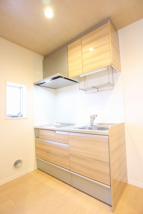 メゾン・エスポワール 301号-3