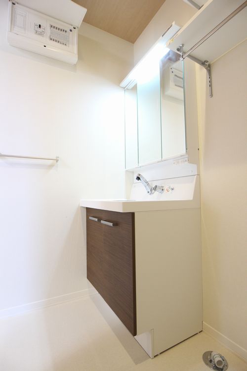 メゾン・エスポワール 301号-4