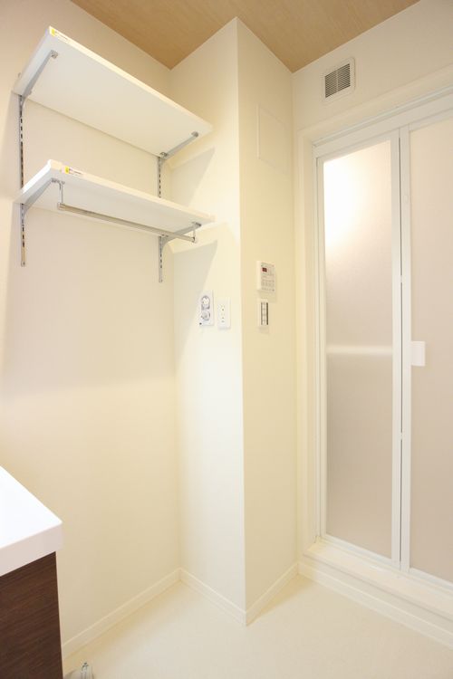 メゾン・エスポワール 301号-5