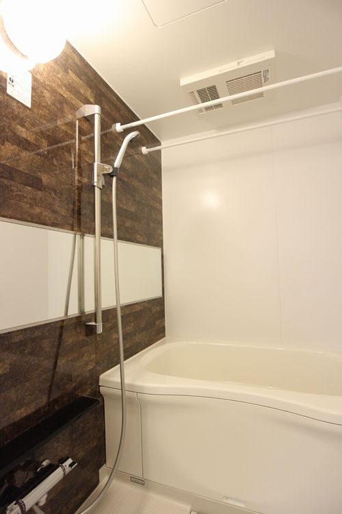 メゾン・エスポワール 301号-6