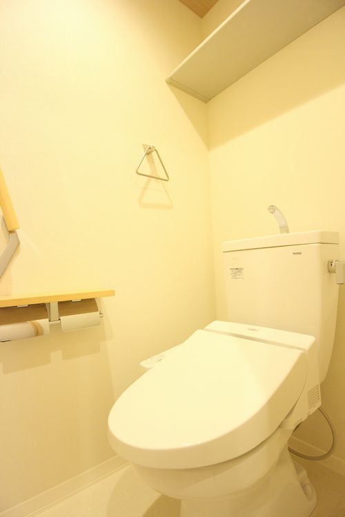 メゾン・エスポワール 301号-7