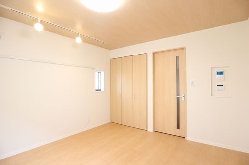 メゾン・エスポワール 301号-9