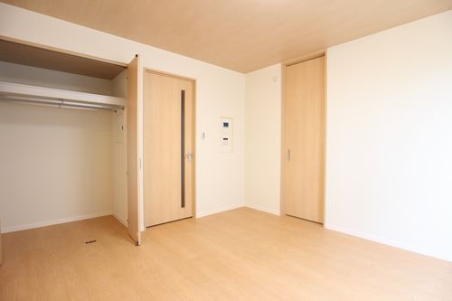 メゾン・エスポワール 301号-10