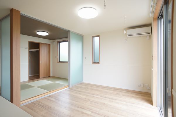 フェリス 101号-3