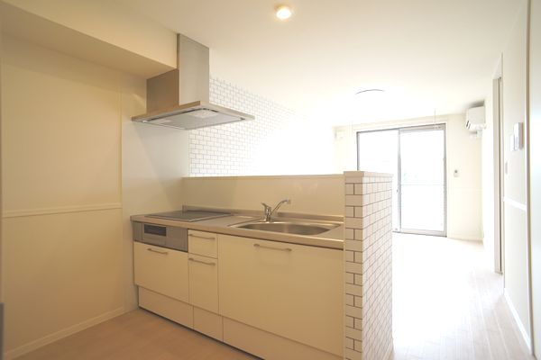 フェリス 103号-4