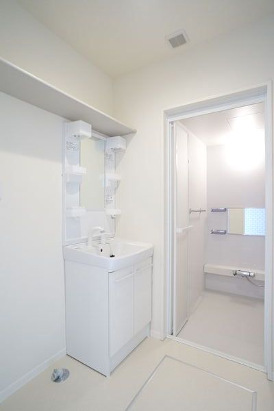 フェリス 103号-8