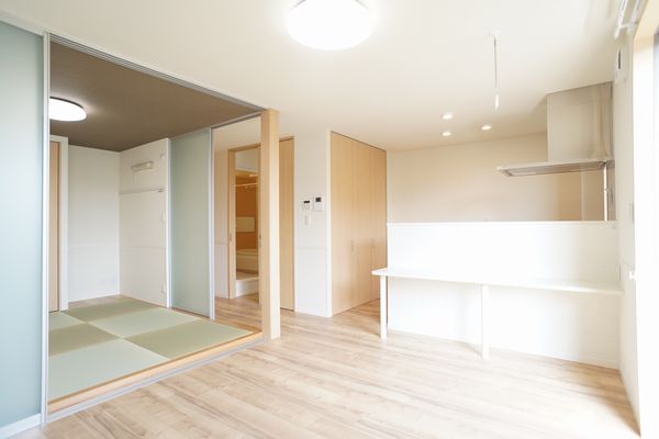 フェリス 205号-2