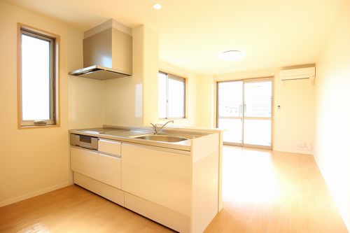 マ・ルマン 206号-2