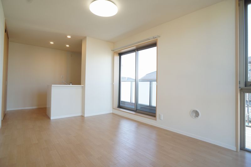 レジデンス　ソレイユ 201号-2