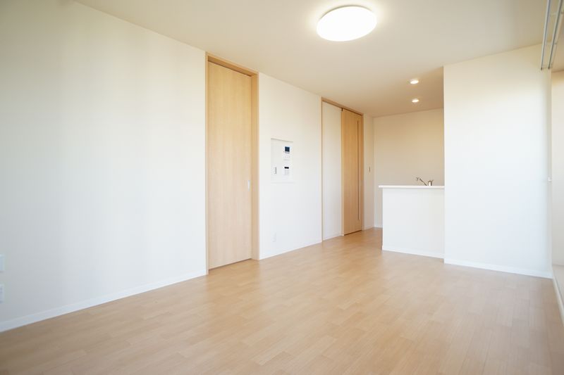 レジデンス　ソレイユ 201号-3