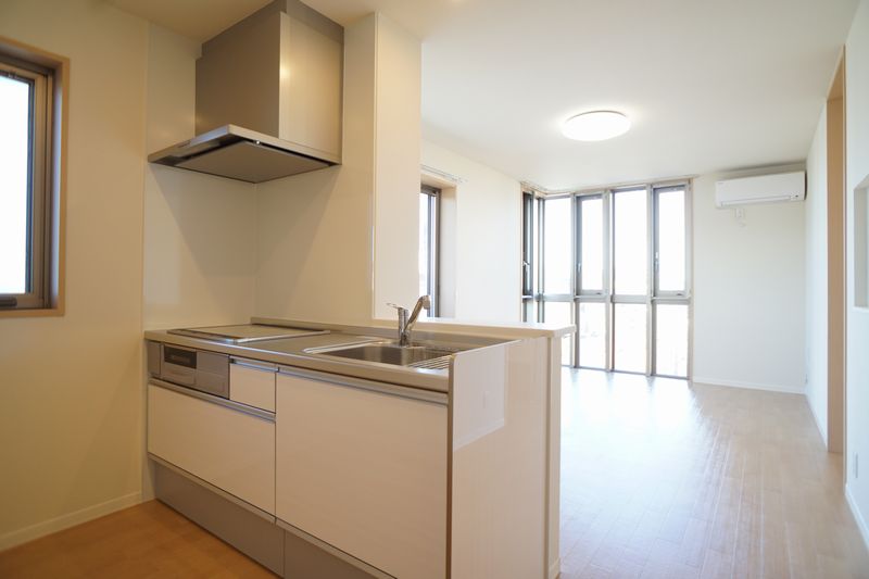 レジデンス　ソレイユ 201号-4