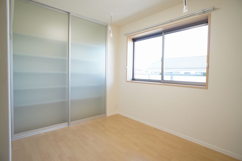 レジデンス　ソレイユ 201号-7