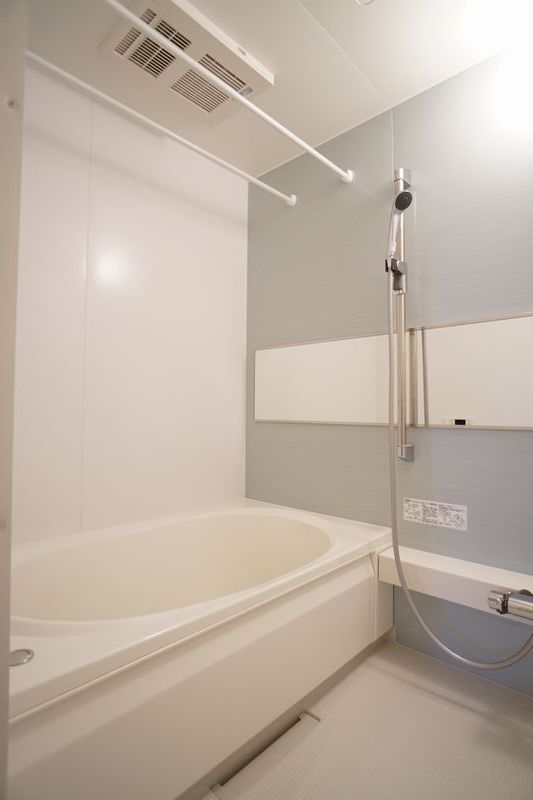 レジデンス　ソレイユ 201号-8