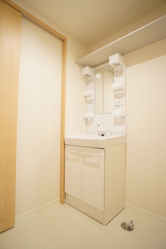 レジデンス　ソレイユ 201号-9