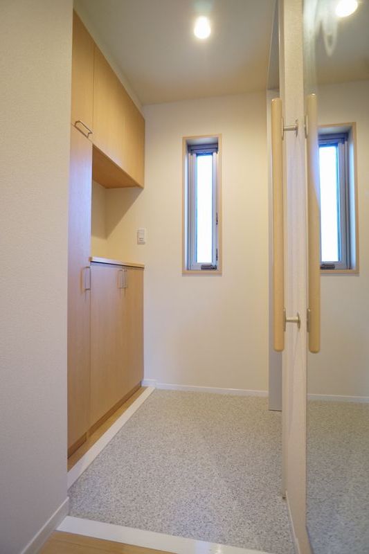 レジデンス　ソレイユ 201号-11