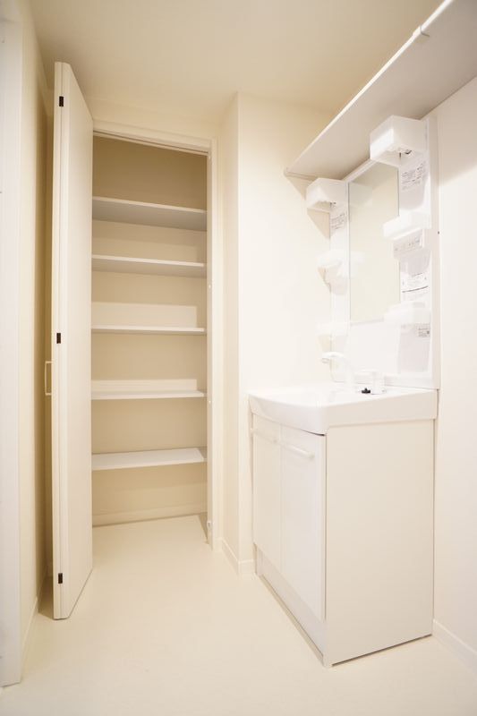 レジデンス ソレイユ 302号-6