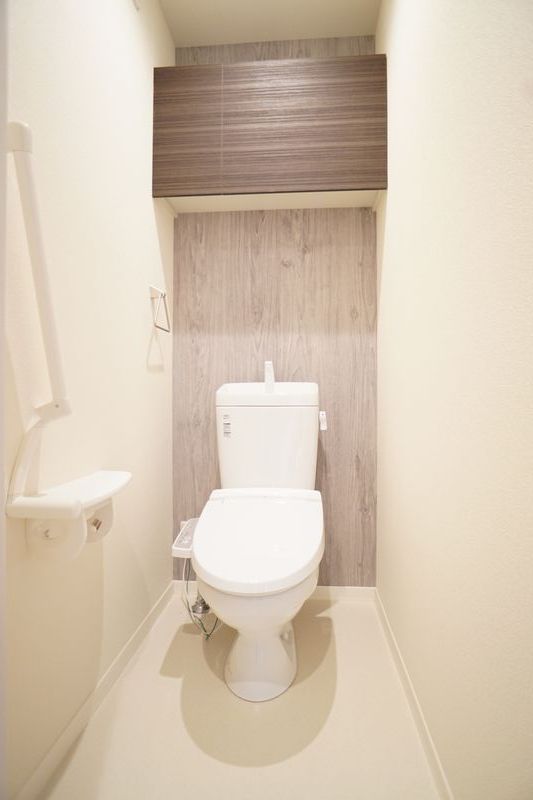 レジデンス ソレイユ 302号-7