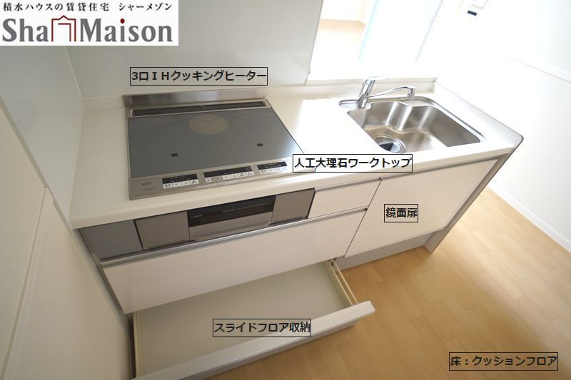 カーペンテリア 103号-5
