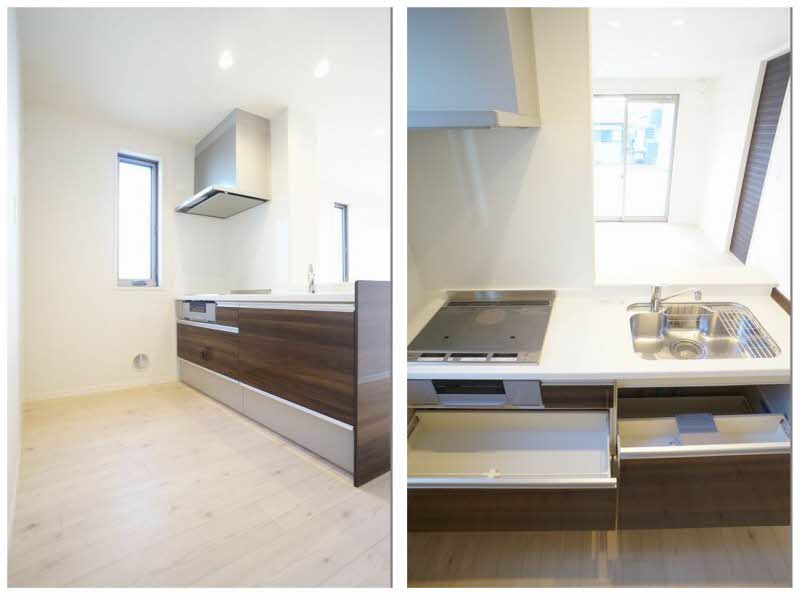 ル リアン 201号-4