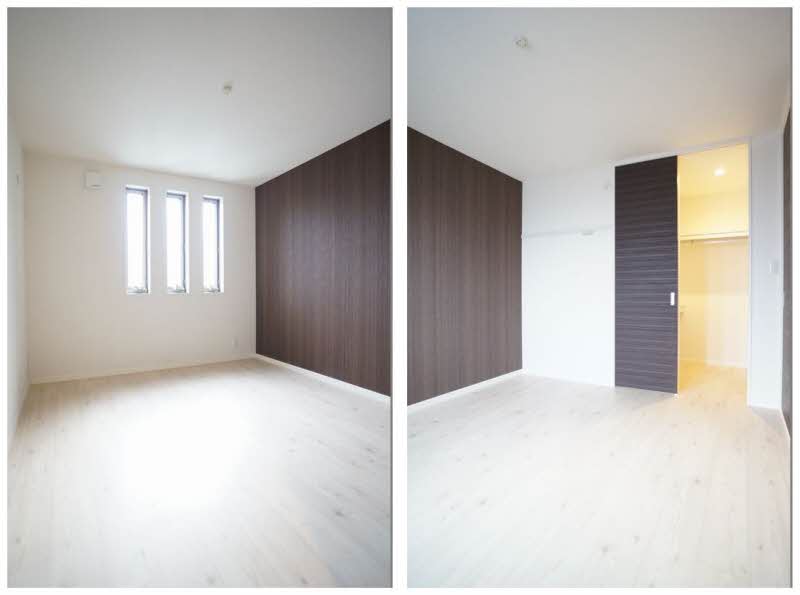 ル リアン 201号-5