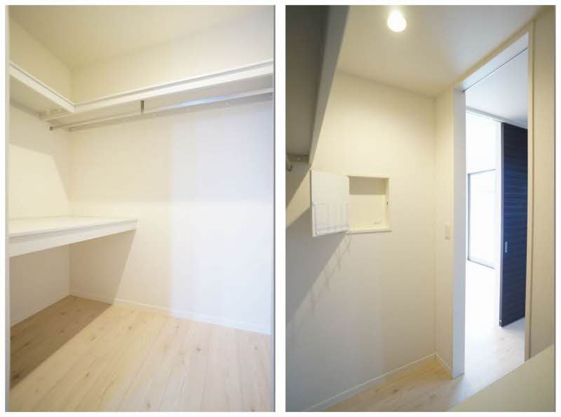 ル リアン 201号-6