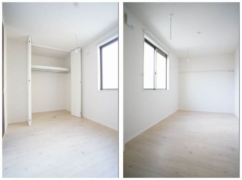 ル リアン 201号-7