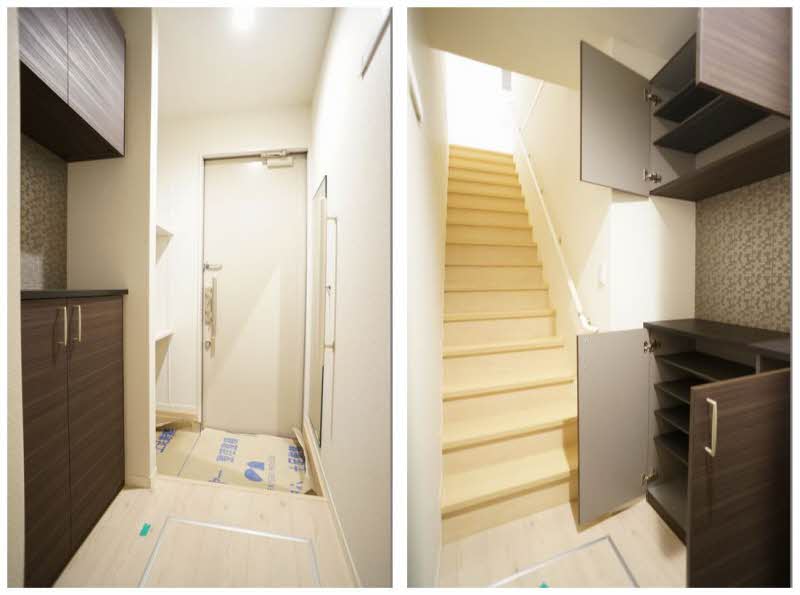 ル リアン 201号-8