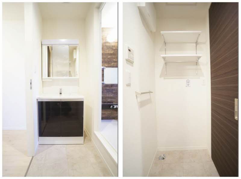 ル リアン 201号-9