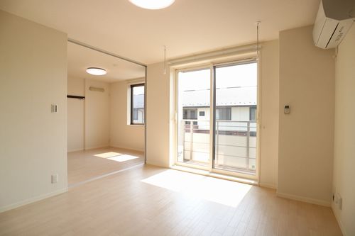 シャーメゾンキヨ 303号-2