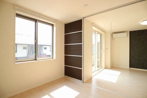 シャーメゾンキヨ 303号-5