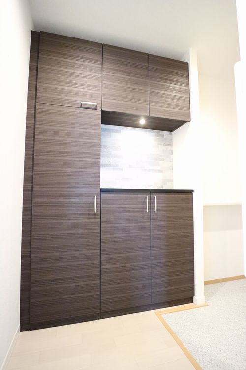 シャーメゾンキヨ 303号-12