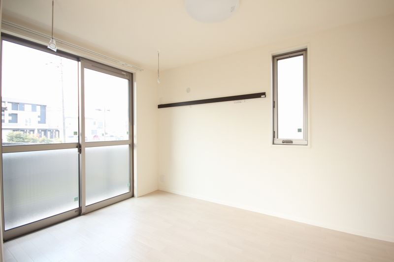 ソラール　Ⅱ 102号-5