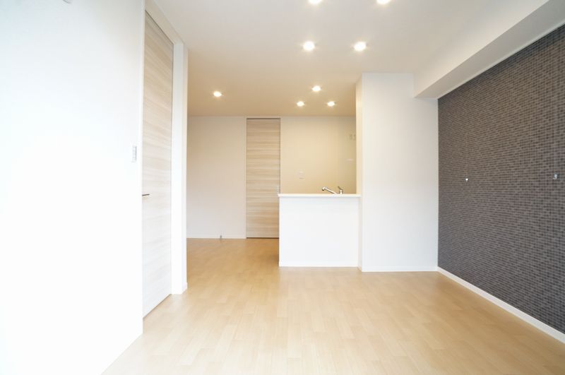 カーサ　ド　マリソル 201号-2