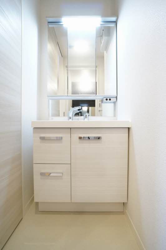 カーサ　ド　マリソル 201号-8