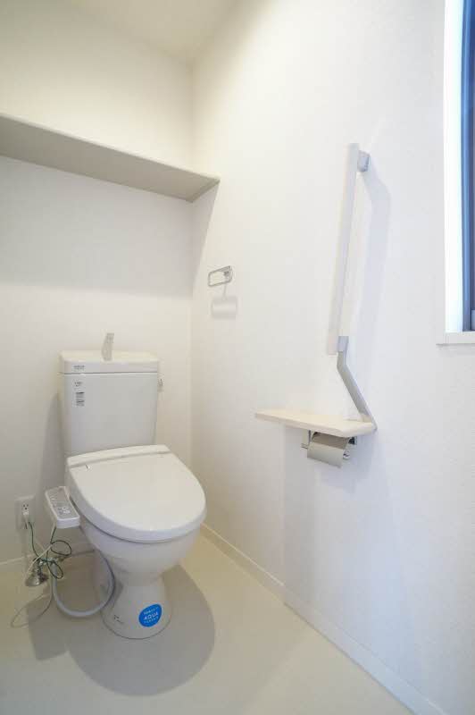 カーサ　ド　マリソル 201号-10