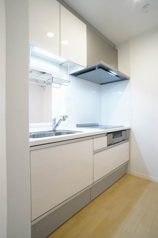 ロータス　グランツ 101号-4