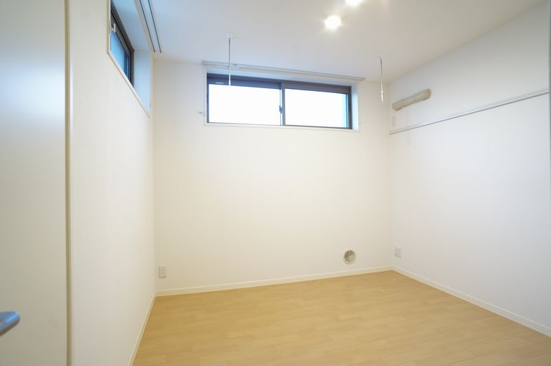 ロータス　グランツ 101号-5