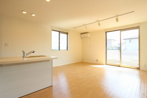 アロウ　ヒルズ　Ⅱ 102号-2