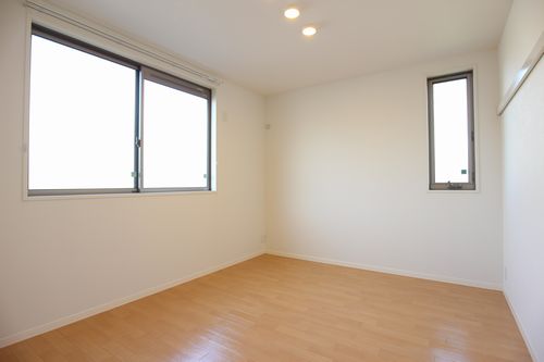 アロウ　ヒルズ　Ⅱ 102号-6