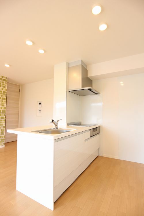 アロウ　ヒルズ　Ⅱ 102号-7