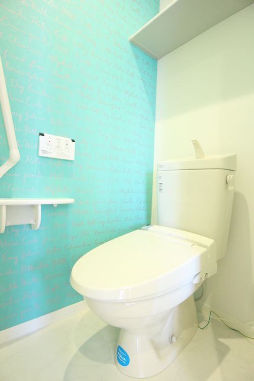 アロウ　ヒルズ　Ⅱ 102号-11