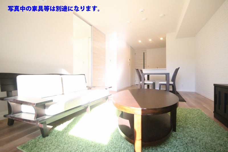 ベルハーツ 101号-3