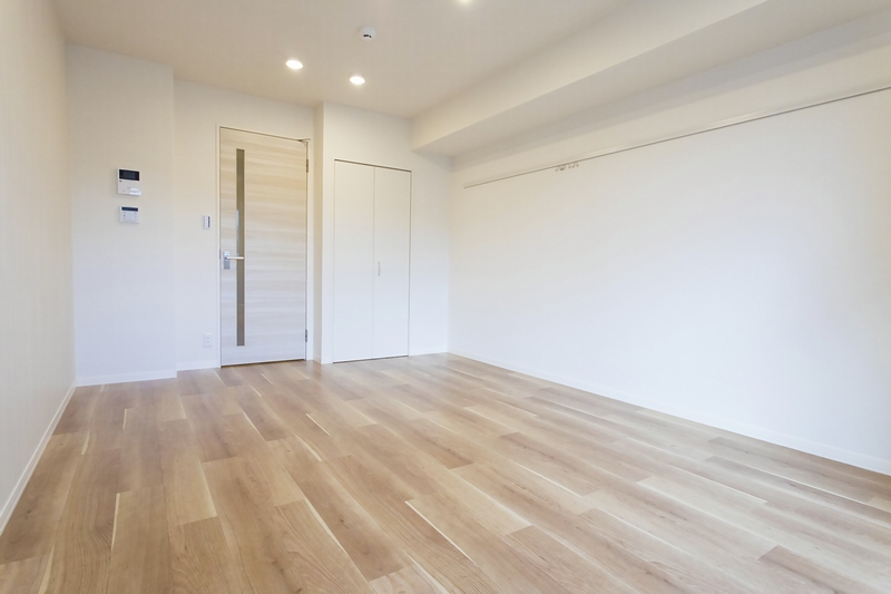 ベルハーツ 203号-4