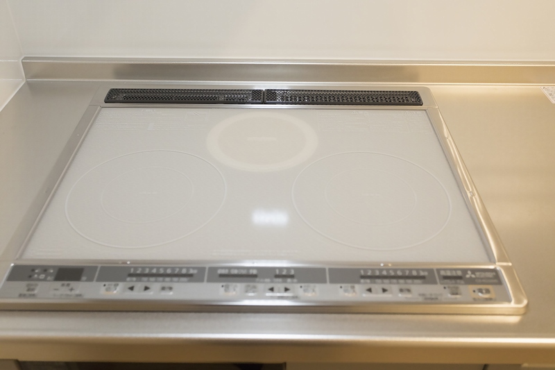 ベルハーツ 203号-6